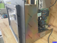ACGC-130 (JZNC-IOP52). Màng hình 14inh YASNAC i80 ( LCD+ bo giải mã JANCD-FC950) )