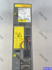 A06B-6096-H203 SERVO AMPLIFER MODULE