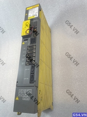 A06B-6096-H203 SERVO AMPLIFER MODULE