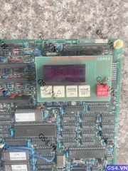 JAPC-C341 (BO ĐIỀU KHIỂN VS626MT3)