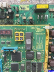 A16B-2201-0440 & A20B-2000-0220