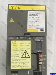 Fanuc Servo Amplifier Module A06B-6079-H208