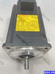A06B-0372-B575 (a2/2000) AC SERVO MOTOR FANUC