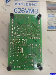 Varispeed  626VM3 POWWER