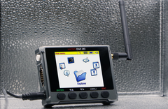 Bộ truyền MICRO DNC 2D