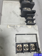MDS-C1-SP-110 MITSUBISHI SPINDLE DRIVER UNIT