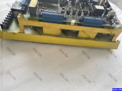 Fanuc Servo Amplifier A06B-6058-H004
