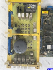 Fanuc Servo Amplifier A06B-6058-H004