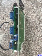 BO ĐỊNH VỊ TRỤC CHÍNH CHO 626VM3 YPCT31144-1A & YPCT31380-1A