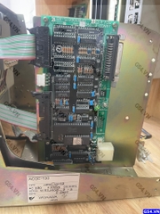 ACGC-130 (JZNC-IOP52). Màng hình 14inh YASNAC i80 ( LCD+ bo giải mã JANCD-FC950) )