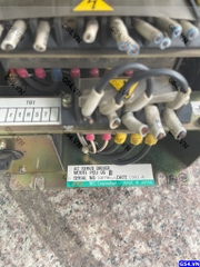 NEC-PCU-05 (NGUỒN CHO SERVO DRIVER, DÙNG CHO HITACHI SEICOS MIII, HITACHI VK45, HITACHI VM40)