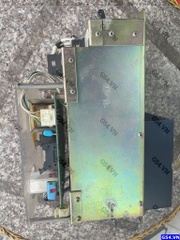 NEC-PCU-05 (NGUỒN CHO SERVO DRIVER, DÙNG CHO HITACHI SEICOS MIII, HITACHI VK45, HITACHI VM40)
