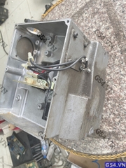 QUẠT MÔ TƠ TRỤC CHÍNH MITSUBISHI SJ-7.5