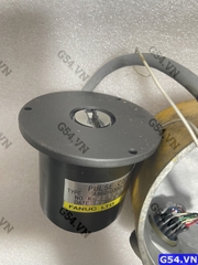 A860-0300-T001 2000P pulse coder DC MOTOR DC FANUC