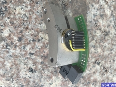 A20b-9000-0380 MẮT ĐỌC TỐC ĐỘ TRỤC CHÍNH FANUC (2 TẦNG CÓ XUNG Z)