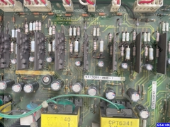 Varispeed 626VM3 CIMR-VMS25P5 (VMW25P5) 5.5KW