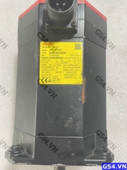 A06B-0227-B100 FANUC AC servo motor aiF8/3000