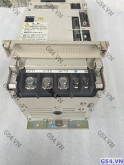 VS-626M5 ( CIMR-M5D2018 ) YASKAWA INVERTER 200V CLASS 3PH 18.5KW