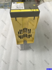 Fanuc Servo Amplifier Module A06B-6079-H208