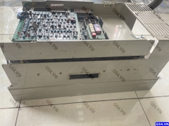 VS626MTIII CIMR-MT III-11K