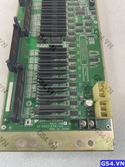 JANCD-FC860 I/O unit cho hệ thống cnc Yasnac i80