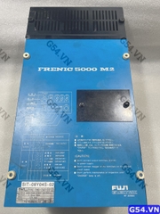 spindle FRENIC 5000 M2 (FMD-7AC-22) 7.5KW