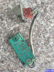 BO mắt trục chính MITSUBISHI (KHÔNG CÓ XUNG Z) TAMAGAWA 659-451