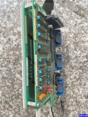 BO ĐỊNH VỊ TRỤC CHÍNH CHO 626VM3 YPCT31144-1A & YPCT31380-1A