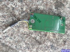 BO mắt trục chính MITSUBISHI (8 DÂY CÓ XUNG Z) TAMAGAWA AU5589 6590-1382