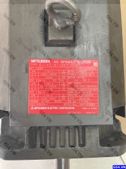 AC SPINDLE SJ-V7.5-14ZT-S02 (15000prm)