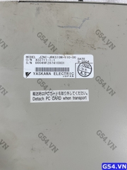 JZNC-JRKS10M-110-00 (MAIN YASNAC J100)
