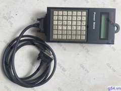 A02B-0118-C131#R - Bộ DPL MDI cho Fanuc Power Mate