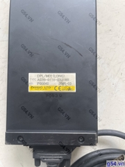 A02B-0118-C131#R - Bộ DPL MDI cho Fanuc Power Mate