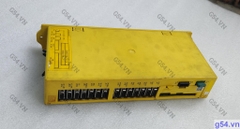 A02B-0166-B501 Fanuc Power Mate - Model D - CNC controller