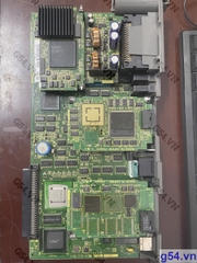 A02B-0281-B801 bộ điều khiển Fanuc Series 16i-MB