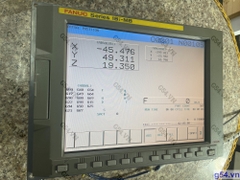 A02B-0281-C071 - Fanuc FA LCD màu 10.4 inch cho máy CNC Fanuc