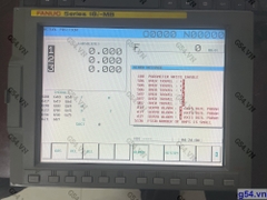 A02B-0281-C071 - Fanuc FA LCD màu 10.4 inch cho máy CNC Fanuc