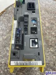 A02B-0283-B801 hệ điều khiển Fanuc Series 18i-LNB