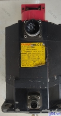 A06B-0034-B675 - Fanuc AC Servo Motor - Used