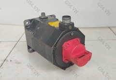 A06B-0034-B675 - Fanuc AC Servo Motor - Used