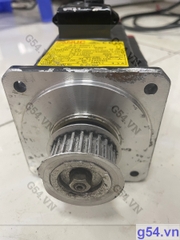 A06B-0061-B302 Fanuc AC Servo Motor β 2/4000 is có DC 24V Brake
