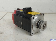 A06B-0061-B303 - Fanuc AC Servo Motor - Used