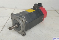 A06B-0126-B075 - Fanuc AC Servo Motor - Used