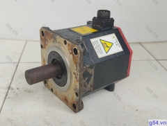A06B-0243-B100 - Fanuc AC Servo Motor - Used
