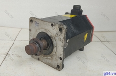 A06B-0247-B100 - Fanuc AC Servo Motor - Used