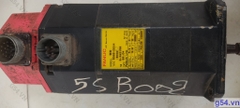 A06B-0314-B002 - Fanuc AC Servo Motor - Used