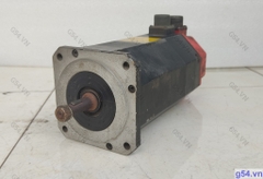 A06B-0314-B002 - Fanuc AC Servo Motor - Used