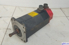 A06B-0314-B002 - Fanuc AC Servo Motor - Used