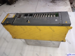 A06B-0678-H211 Fanuc Spindle Amplifier Module - Used