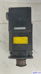 A06B-0852-B100 - Fanuc AC Spindle Motor - Used